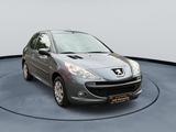 Peugeot 206 + Basis/Klima/1Hand/TÜV Neu! - Peugeot 206: 1.1