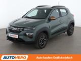 Dacia Spring electric drive 48 kW Extreme Aut.*NAVI* - gebrauchte Dacia Spring aus dem Jahr 2024
