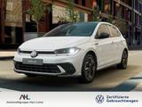Volkswagen Polo R-LINE TSI DSG+ALU 17+PANO+RÜCKFAHRKAMERA+S