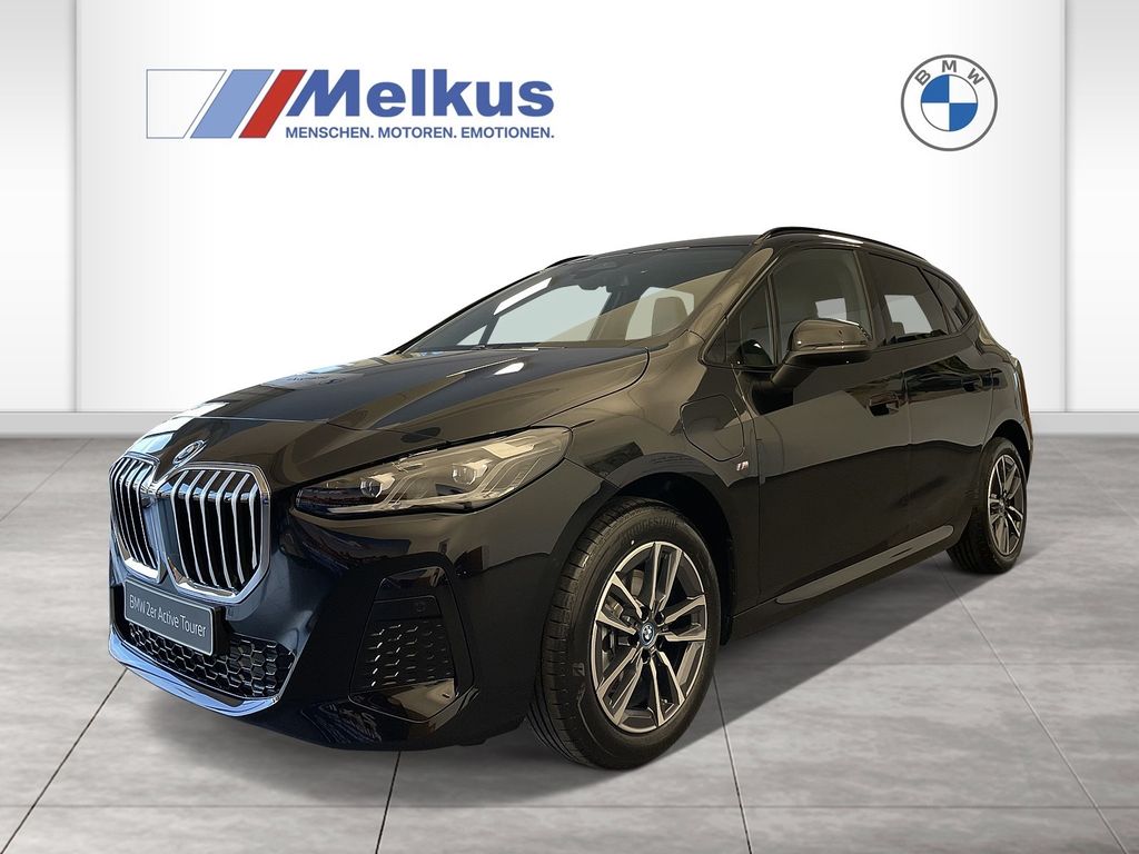 BMW 225 Active Tourer