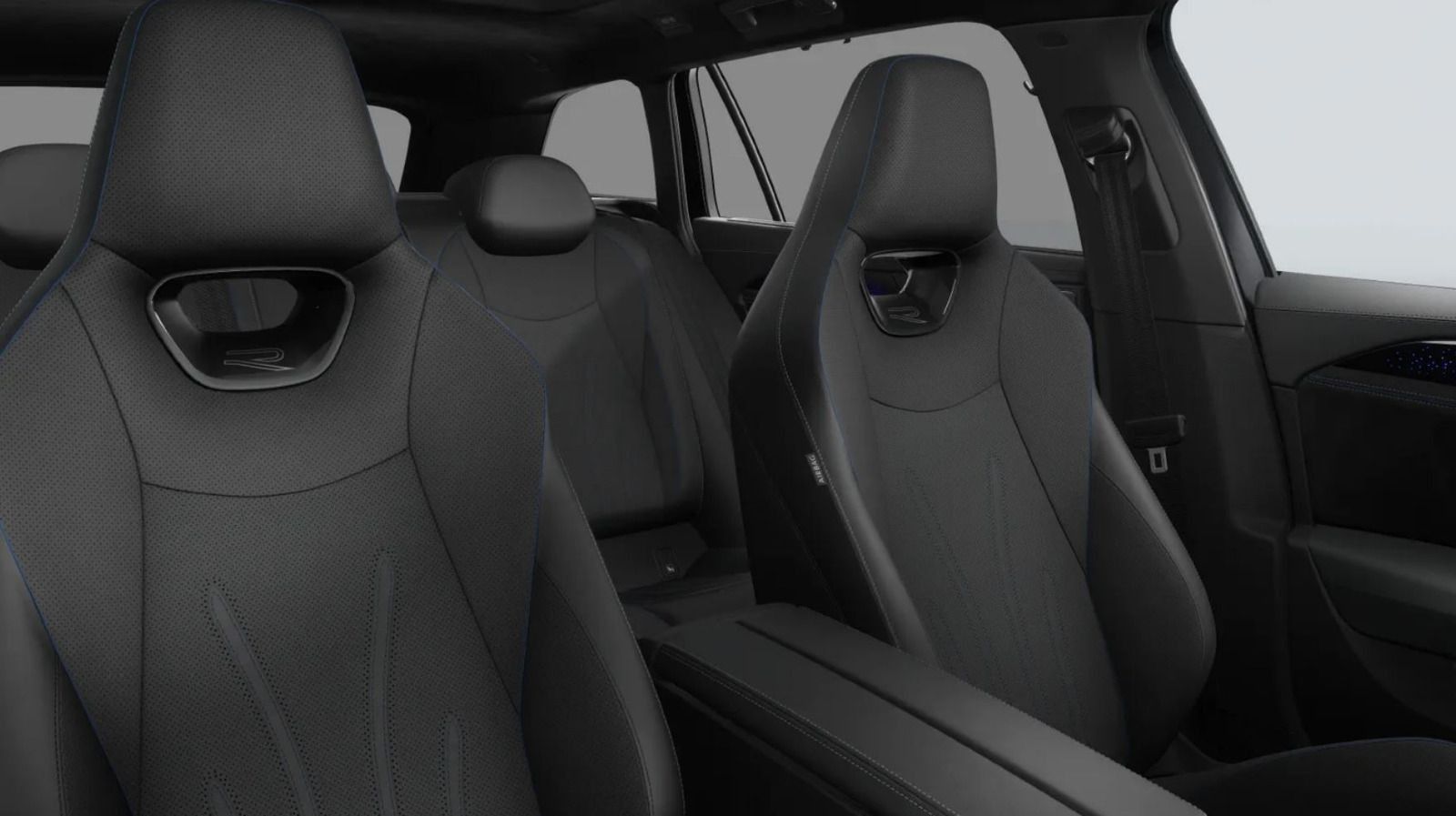 Volkswagen Passat - Bild 8