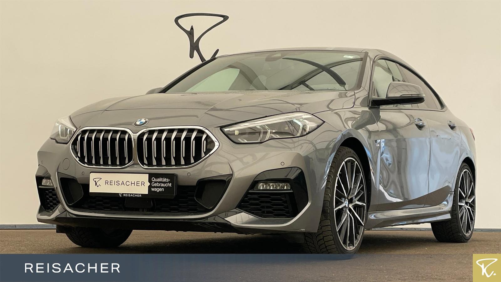BMW 220i A Gran Coupé M-Sport,Autom