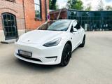 Tesla Model Y Long Range AWD (AHK,8-fach,94% Batterie)