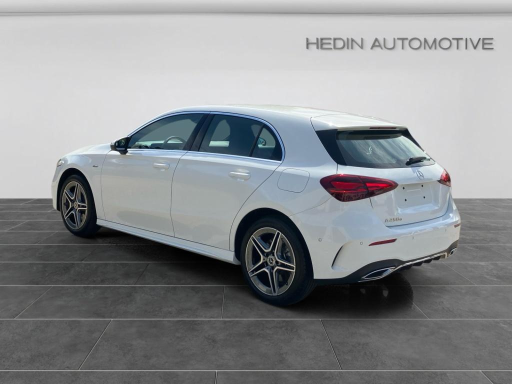Mercedes-Benz A 250 e AMG|LED|KAM|SHZ+LHZ|SPIEGEL-P.|USB-P.+|