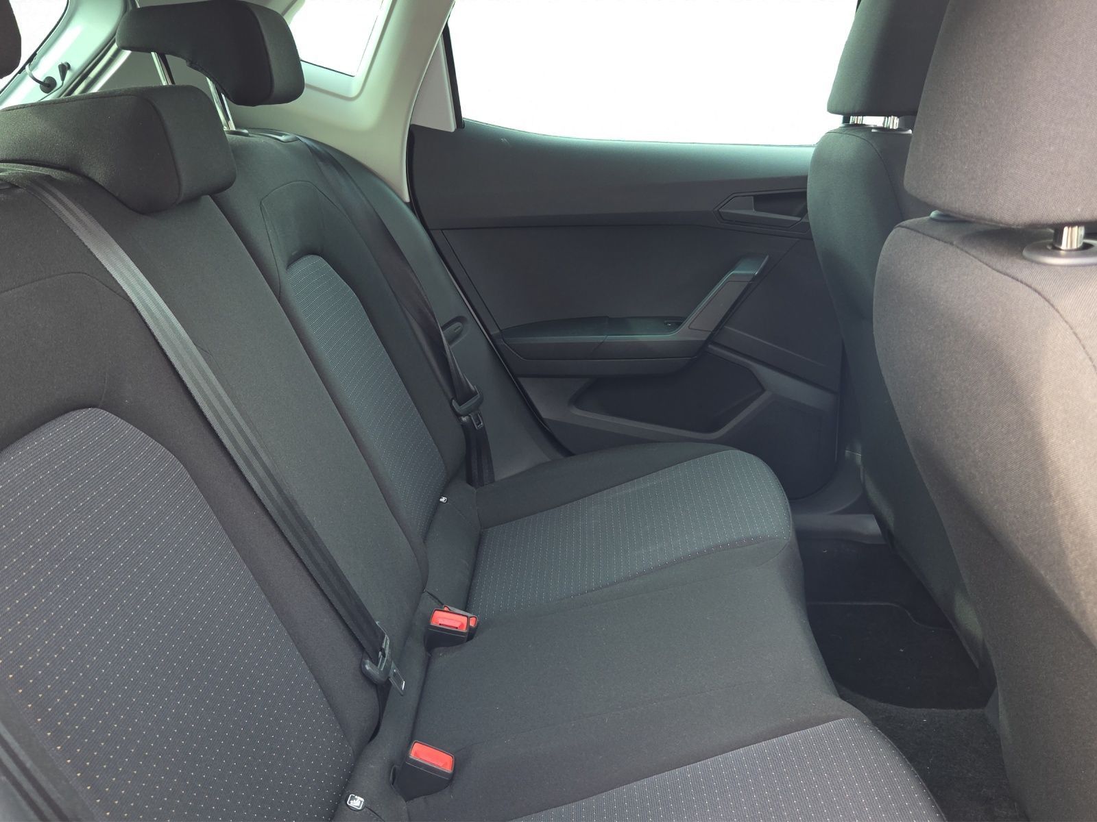 Seat Ibiza - Bild 14
