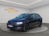 Skoda Rapid Spaceback Ambition *Navi*Panorama*Kamera* - Skoda Rapid: Limousine