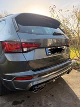 Cupra Ateca 2.0 TSI 221kW 4Drive DSG - - Cupra Ateca von privat