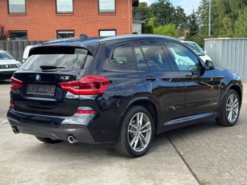 BMW X3 - 10