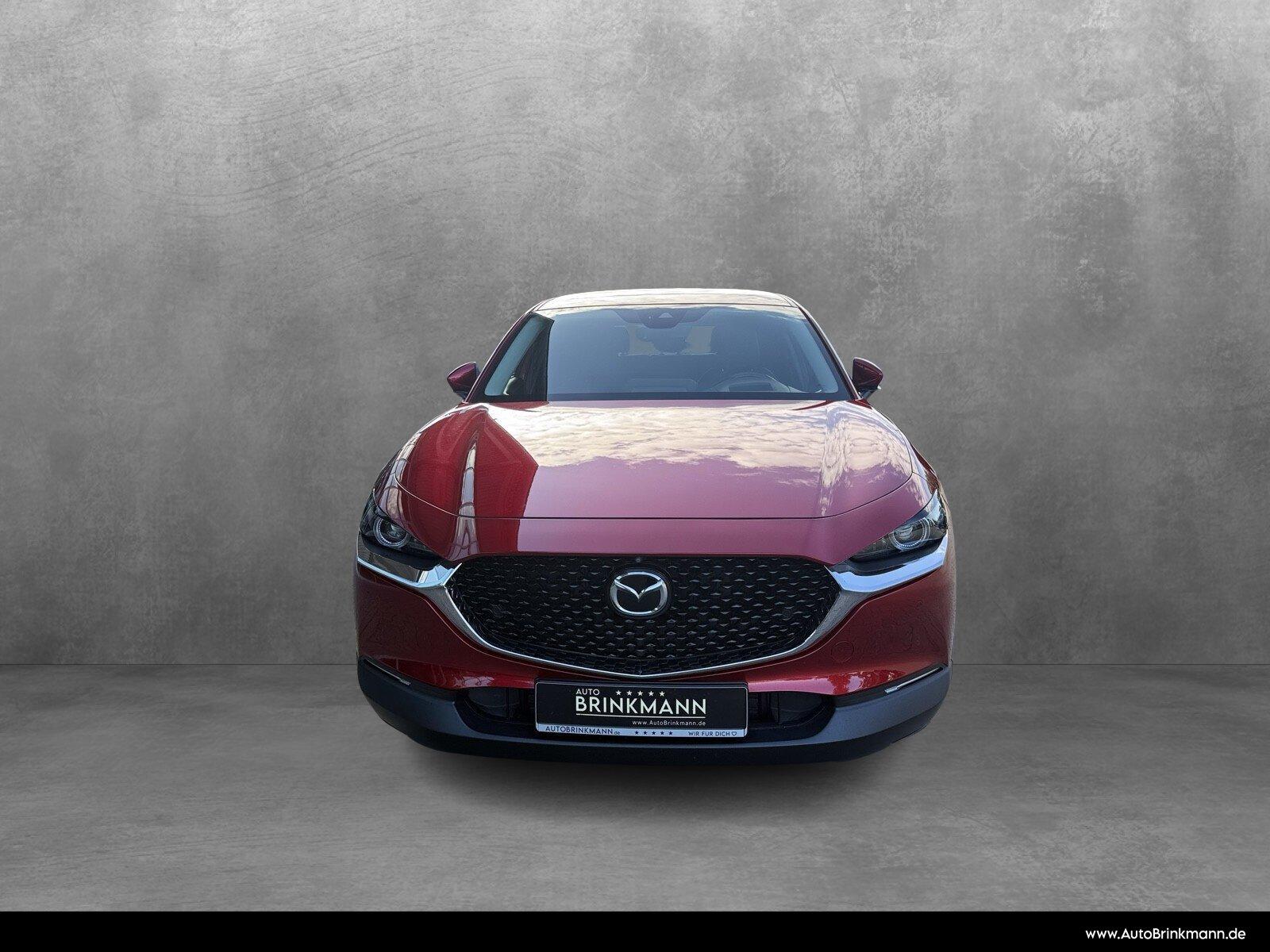 Mazda CX-30 2.0 SKYACTIV-G M HybridSelection 2WD (E6d)