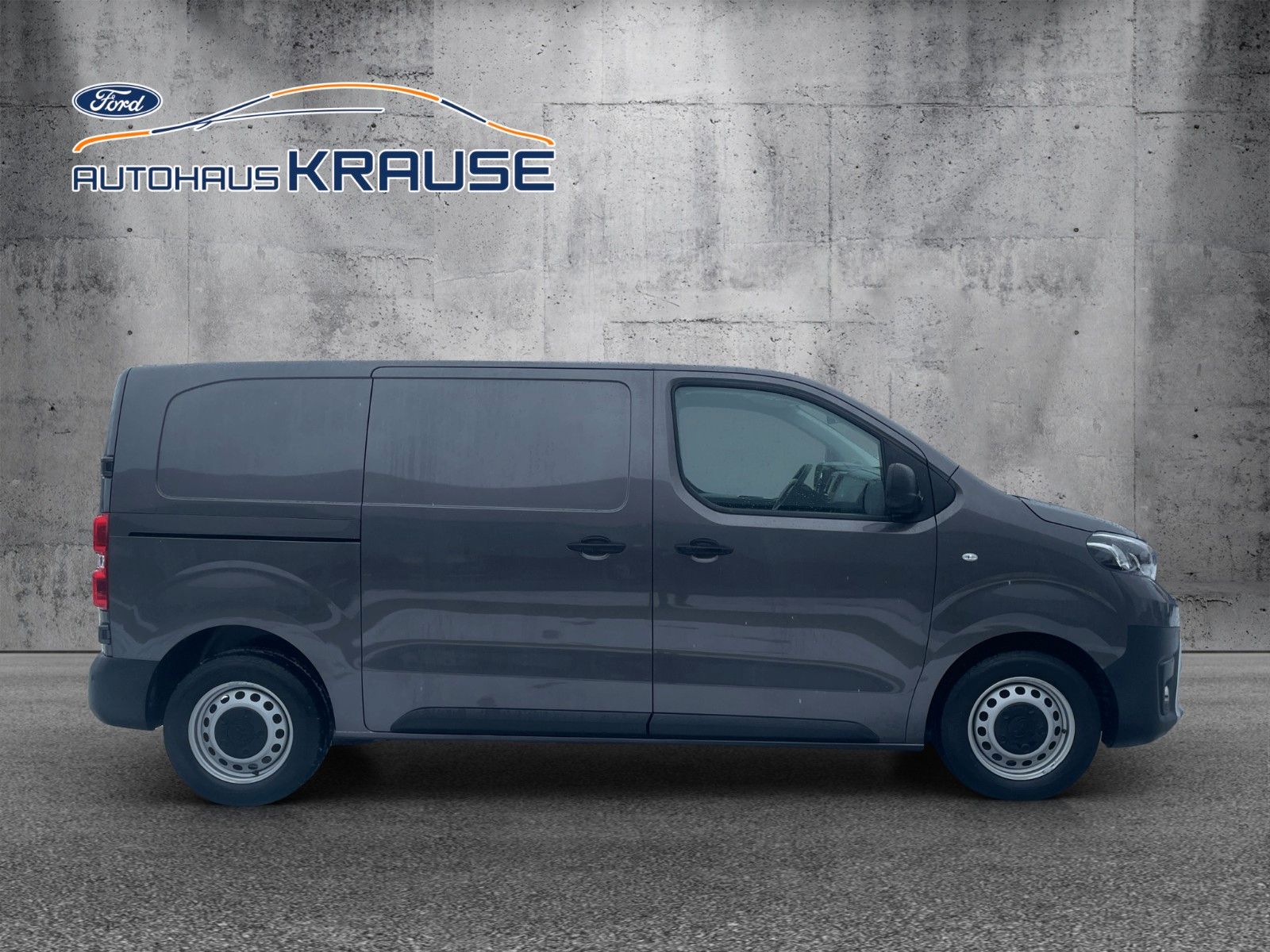 Fahrzeugabbildung Toyota Proace L1 Kasten Meister *Standheizung*Regal*