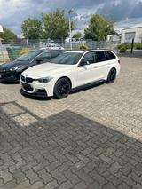 BMW 328i xDrive M-Paket - BMW 328 Gran Turismo Gebrauchtwagen