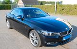 BMW 430i xDrive Cabrio Sport Line AHK Steptronic  - gebrauchte BMW 430 aus dem Jahr 2017