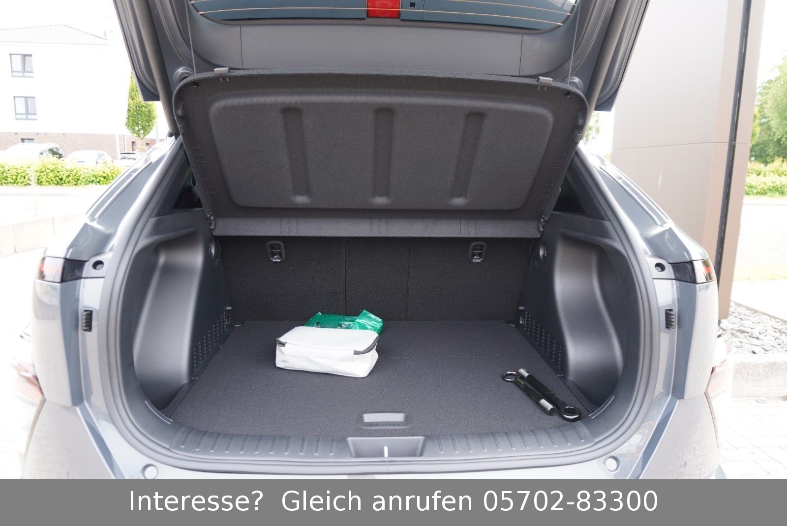 Hyundai KONA - Bild 20