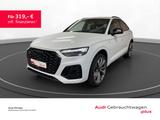 Audi Q5 Sportback 55 TFSIe qu. S line AHK Pano Matrix