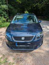 Seat Alhambra 2.0 TDI Start&Stop 103kW Style DSG ... - Seat Alhambra: 2.0