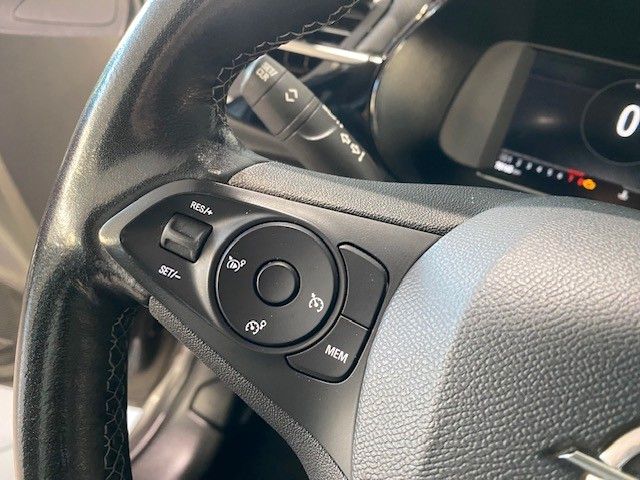 Fahrzeugabbildung Opel Corsa F 1.2T Elegance LED/NAVI/PDC/R´CAM/DAB