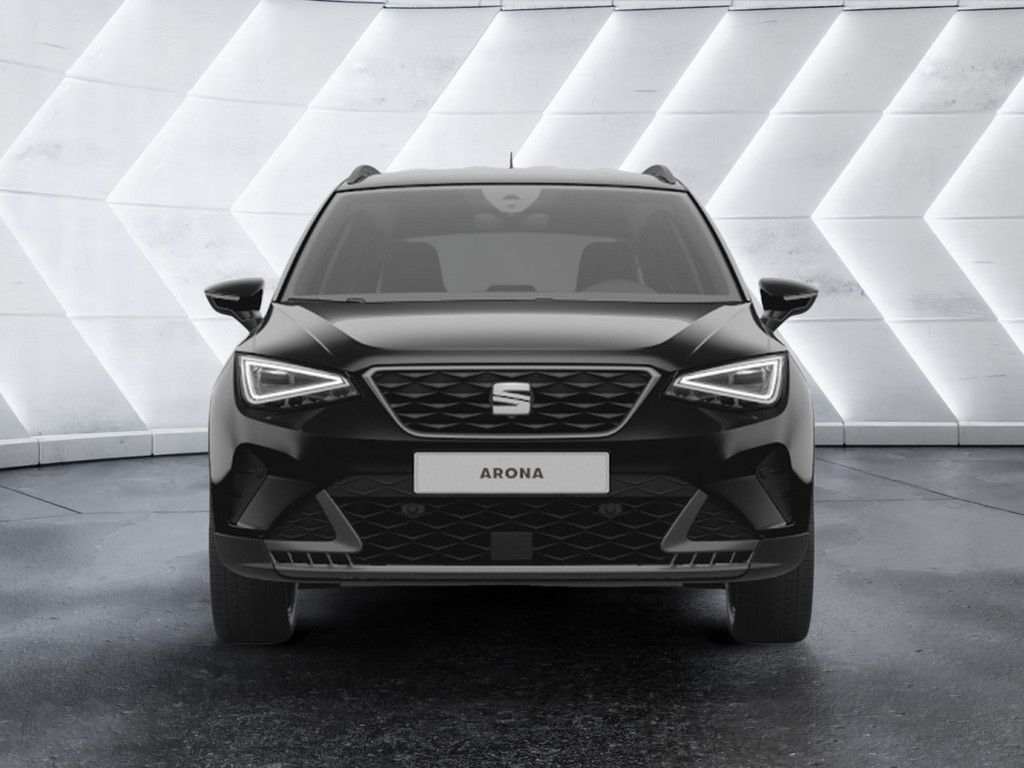 Seat Arona - Bild 4
