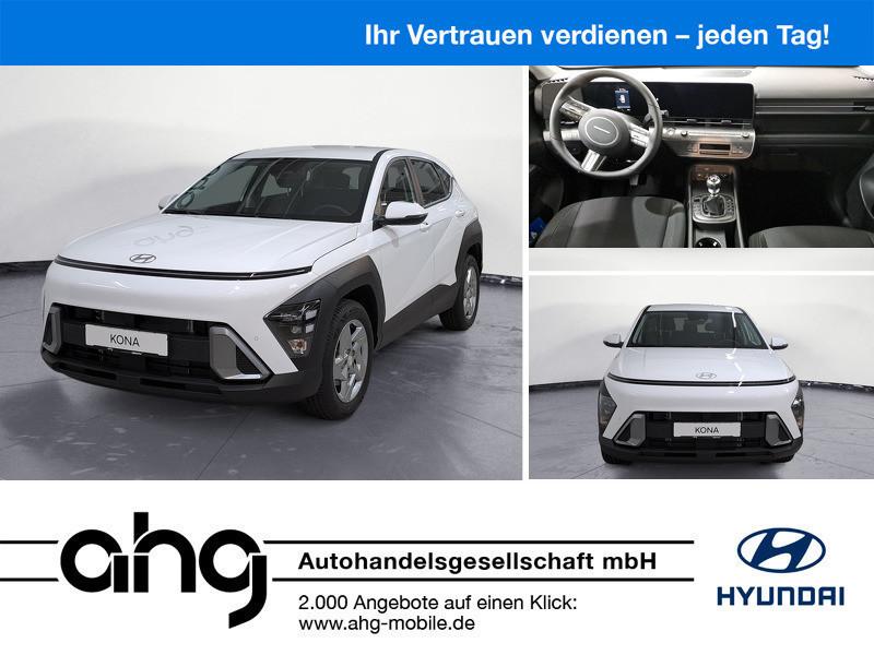 Hyundai Kona 1.6 T-GDI SELECT MY26 