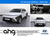 Hyundai Kona 1.6 T-GDI SELECT MY26  - Hyundai Neuwagen in Stuttgart