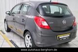 Opel Corsa D "Active" 1,4 101 PS 5türig GUTER ZUSTAND - Opel Corsa: Türig