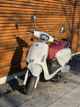 Kymco Like II - Kymco Motorräder in Mannheim