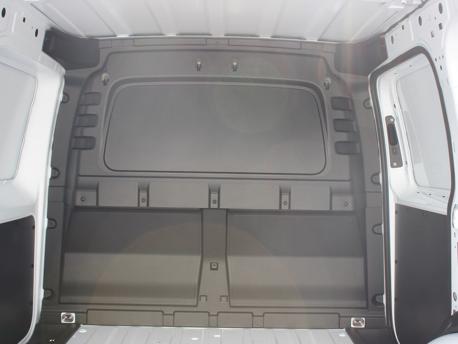 Fahrzeugabbildung Ford Transit Connect Trend L1 Kasten