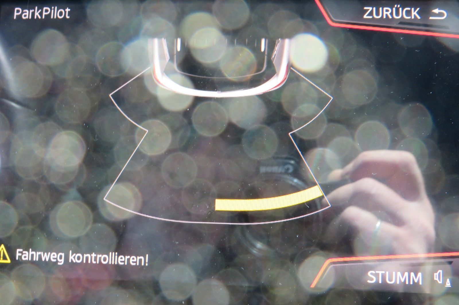 Fahrzeugabbildung SEAT Arona Style DSG PDC APP-CONNECT DAB 1.HAND