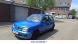 Nissan Micra 1.0 Comfort TÜV 12/2027 - Nissan Gebrauchtwagen von 2000