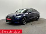 Audi A3 Lim. 30 TDI S tronic advanced AHK NAVI 18 PDC