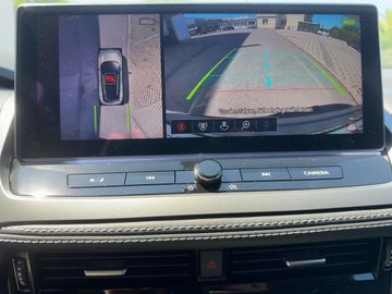 Nissan Qashqai 1.3 DIG-T N-CONNECTA 158PS NAVILED