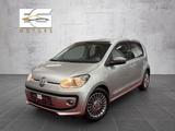 Volkswagen up Cheer Up! *NAVI*START&STOP*PDC*RESERVERAD* - Volkswagen up!: Cheer