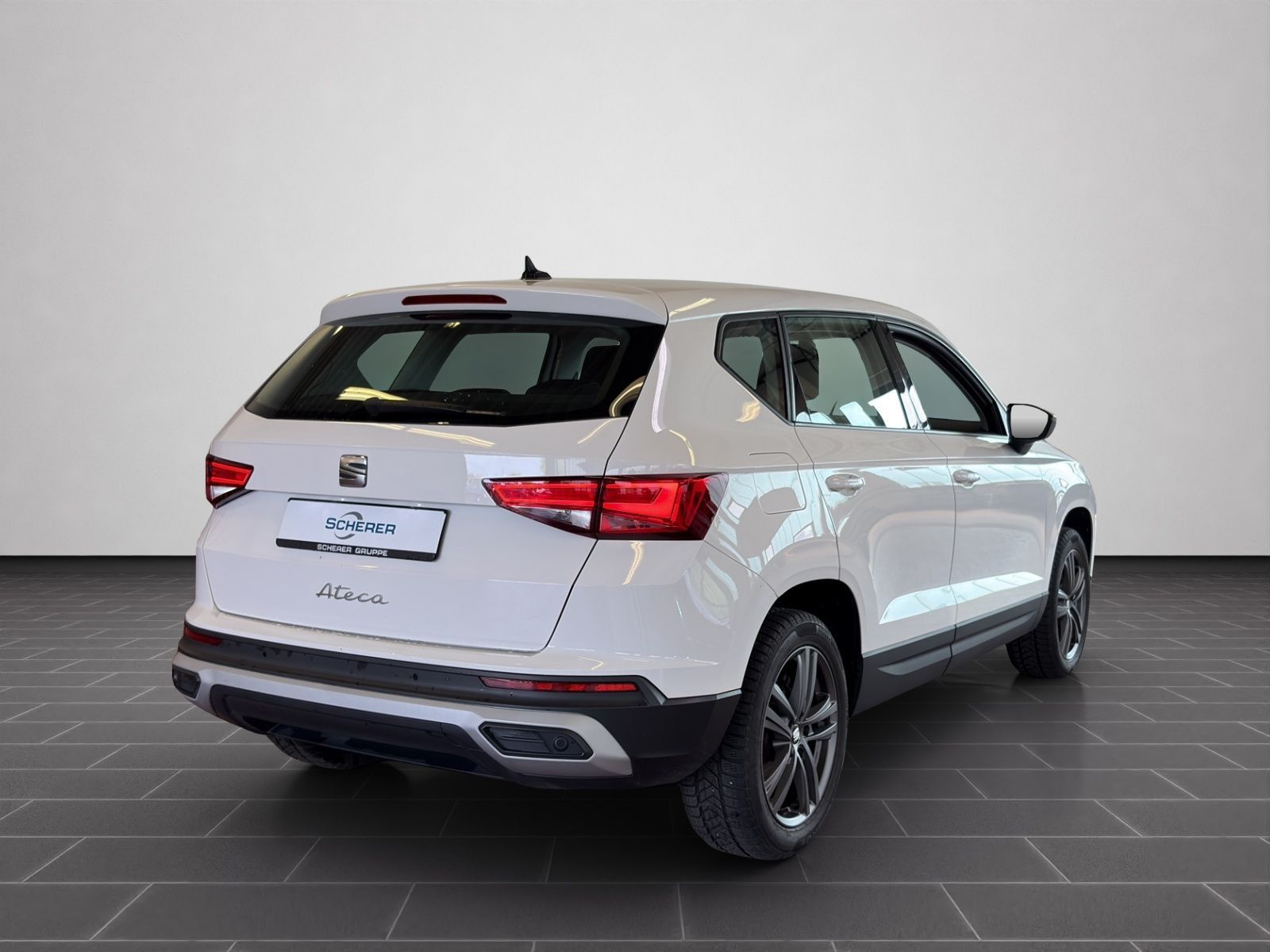 Seat Ateca - Bild 3