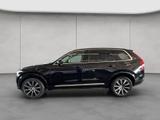 Volvo XC90 B5 AWD Plus-Bright 7S Glasd Standh 360° Led - Volvo XC90 mit Diesel-Antrieb: Geländewagen, Automatik