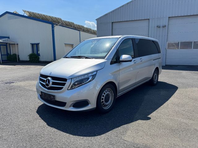 MERCEDES-BENZ V 220 d lang