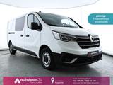 Renault Trafic 2.0 BLUE dCi 150 L2H1 3,0t Komfort|LED - Renault Trafic dci 150