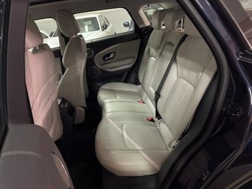 Land-Rover Range Rover Evoque - 10