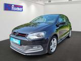 Volkswagen Polo V 1.6 TDI R-Line Comfortline AT Motor 74000