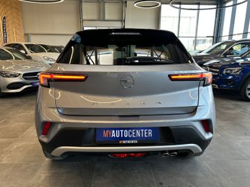 Opel Mokka GS Line *LED*Virtuel*Kamera*