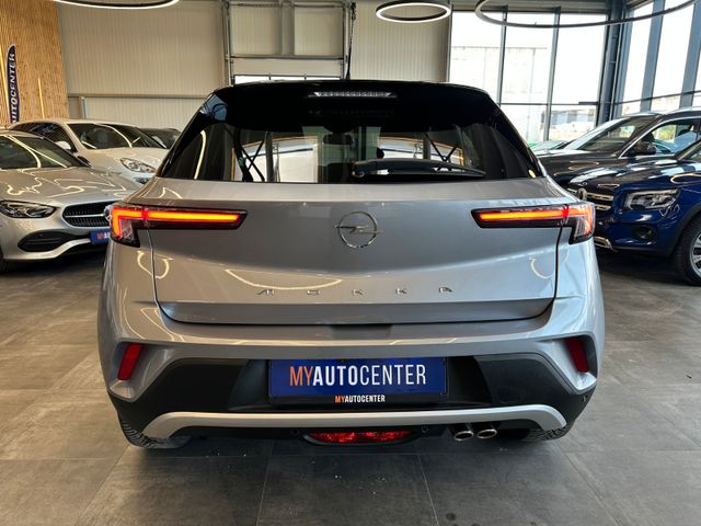 Opel Mokka GS Line *LED*Virtuel*Kamera*