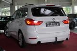 BMW Sport Advantage*AHK*Navi*LEDER*Pano* - BMW 220 Gran Tourer: Automatik