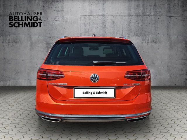 Passat Variant 2.0TDI ALLTRACK Panorama DynAudio