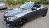 BMW M235i xDrive Steptronic Cabrio - - BMW M235 in Bonn