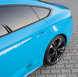 Audi S5 - 2