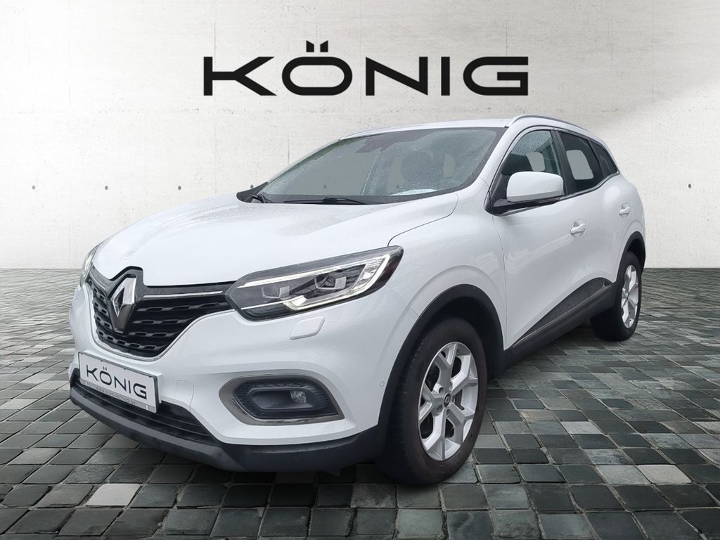 Image of Renault Kadjar
