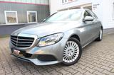 Mercedes-Benz C 200 EXCLUSIVE~Automatik~PDC~SHZ - Mercedes-Benz C-Klasse: Exclusive