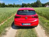 Opel Astra 1.4 74kW Edition Edition - Opel Astra Gebrauchtwagen in Dortmund