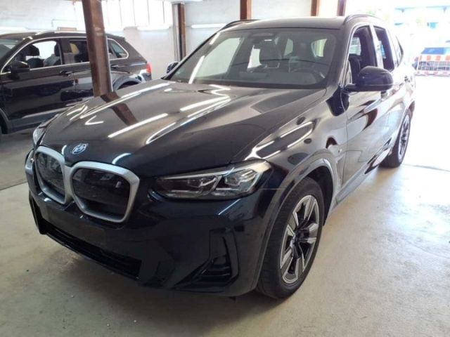 Image of BMW iX3