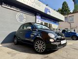 Fiat 500 COUPE*GUCCI EDITION*SONDERMODELL*MANUFAKTUR - Fiat 500: Edition