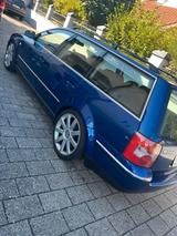Volkswagen Passat 3bg 1.8 Turbo - gebrauchte VW Passat aus dem Jahr 2003