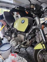 BMW 247 E - MOTORRAD 24